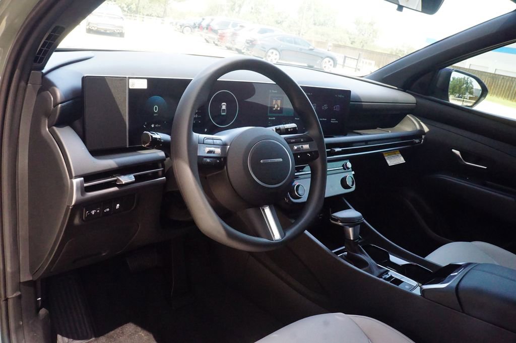 New 2026 Hyundai Santa Cruz SEL image 21