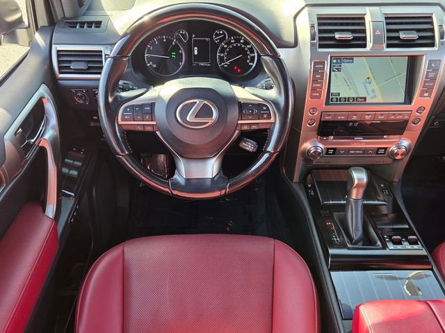 Used 2021 Lexus GX 460 Premium w/ Premium Plus Package image 13