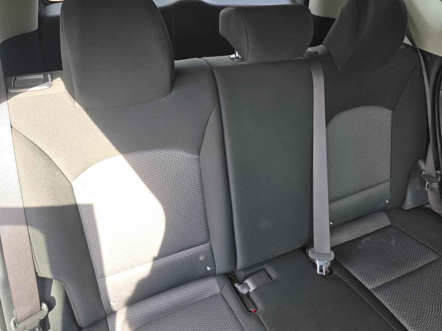 Used 2024 Kia Soul LX w/ Option Group 015 FWD image 26