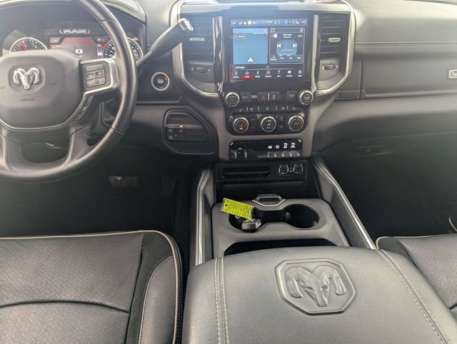 Certified 2022 RAM 2500 Laramie image 26