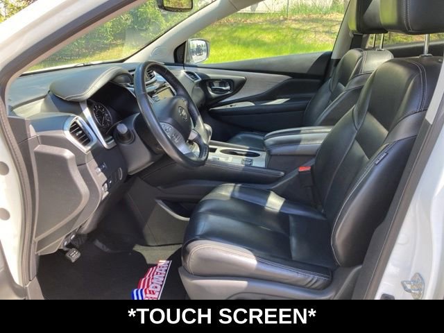 Used 2018 Nissan Murano AWD image 10