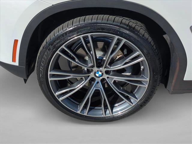 Used 2023 BMW X3 sDrive30i w/ Convenience Package image 26