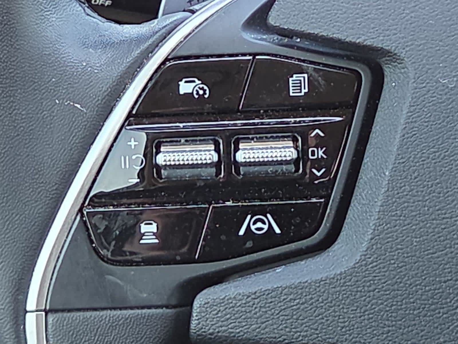 Certified 2022 Kia EV6 Wind RWD image 22