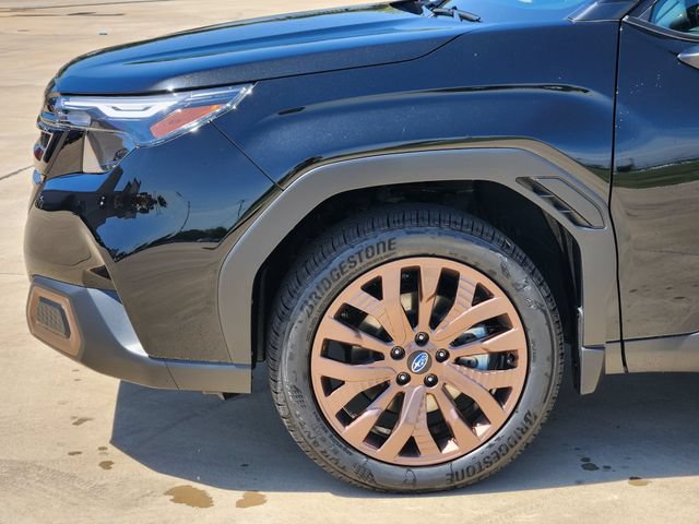 New 2026 Subaru Forester Sport AWD/4WD image 6