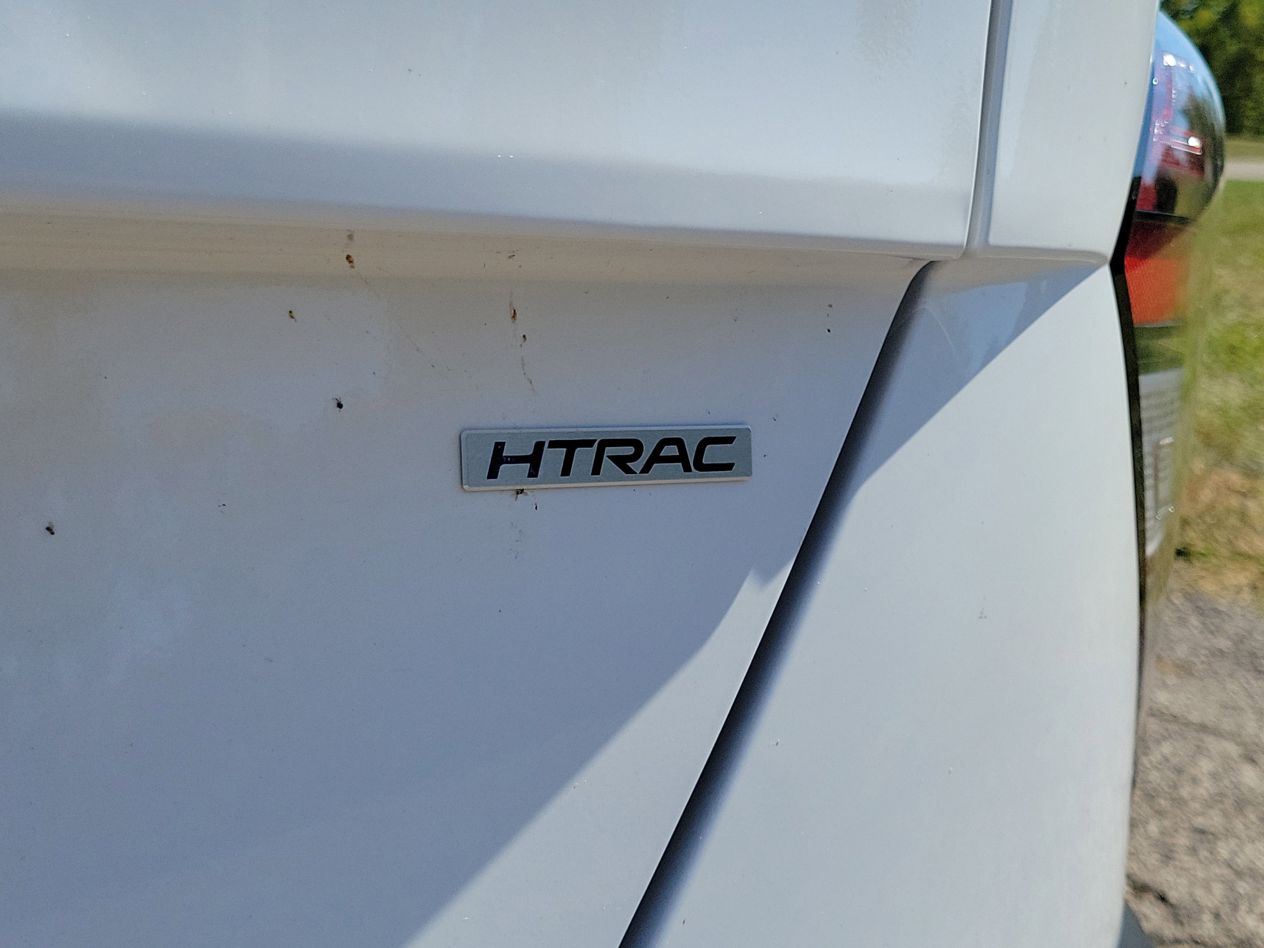 New 2026 Hyundai Kona SEL Sport image 7