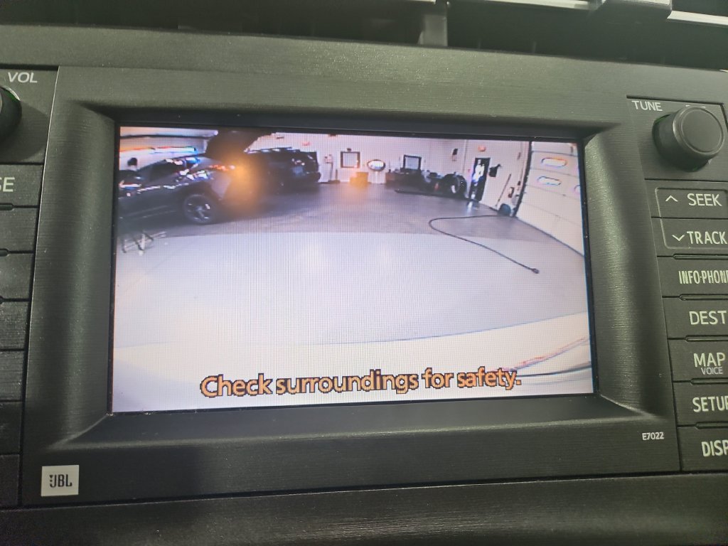 Used 2010 Toyota Prius FWD image 20