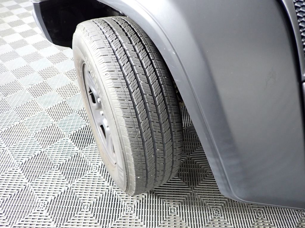 Used 2020 Jeep Wrangler Sport AWD/4WD image 44