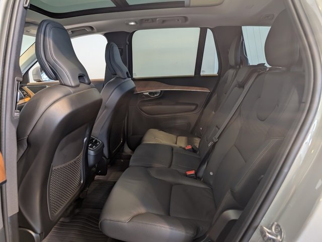 Used 2024 Volvo XC90 B6 Plus w/ Protection Package Premier image 29