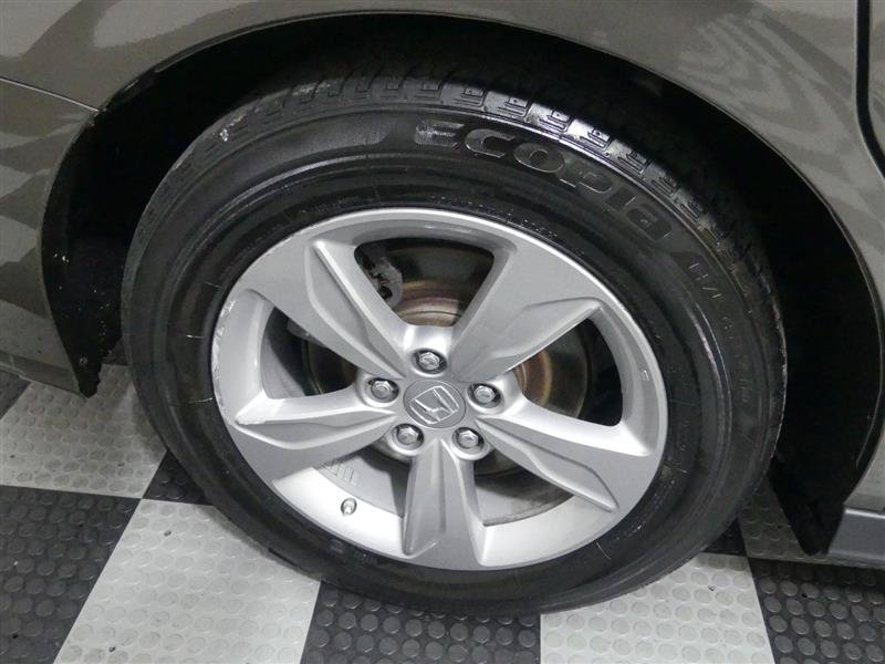Used 2019 Honda Odyssey EX-L image 17