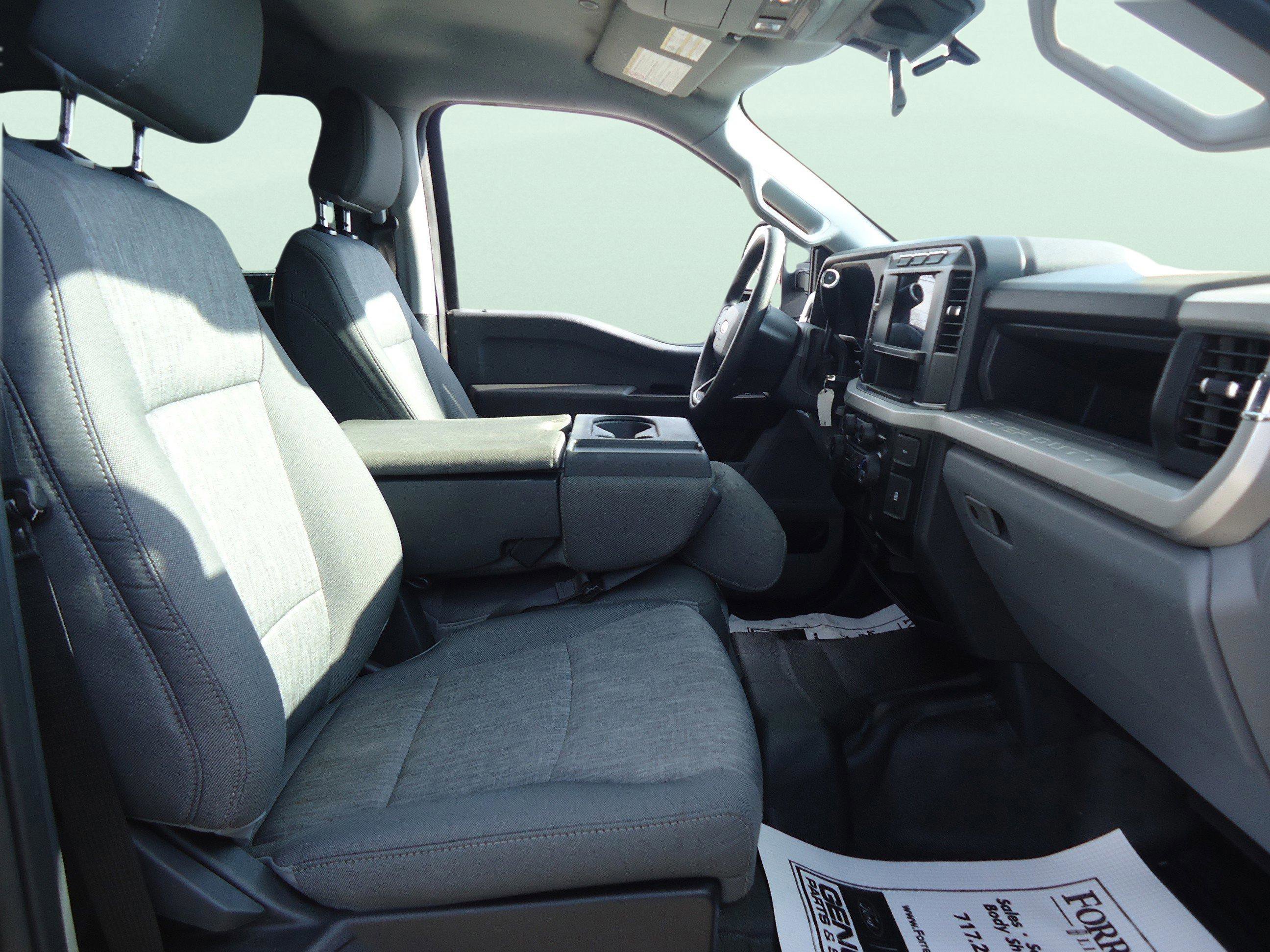Used 2023 Ford F250 XL w/ XL Off-Road Package image 25