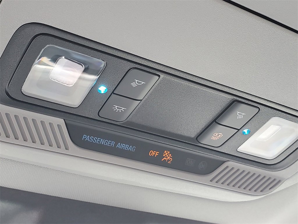 New 2025 Ford F150 Lightning Flash image 21