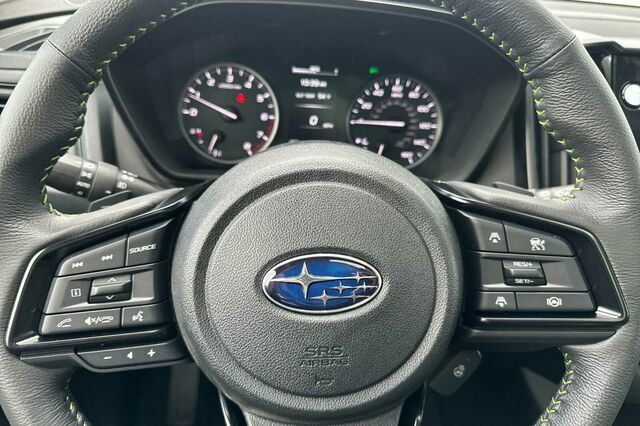 New 2025 Subaru Ascent Onyx Edition image 28
