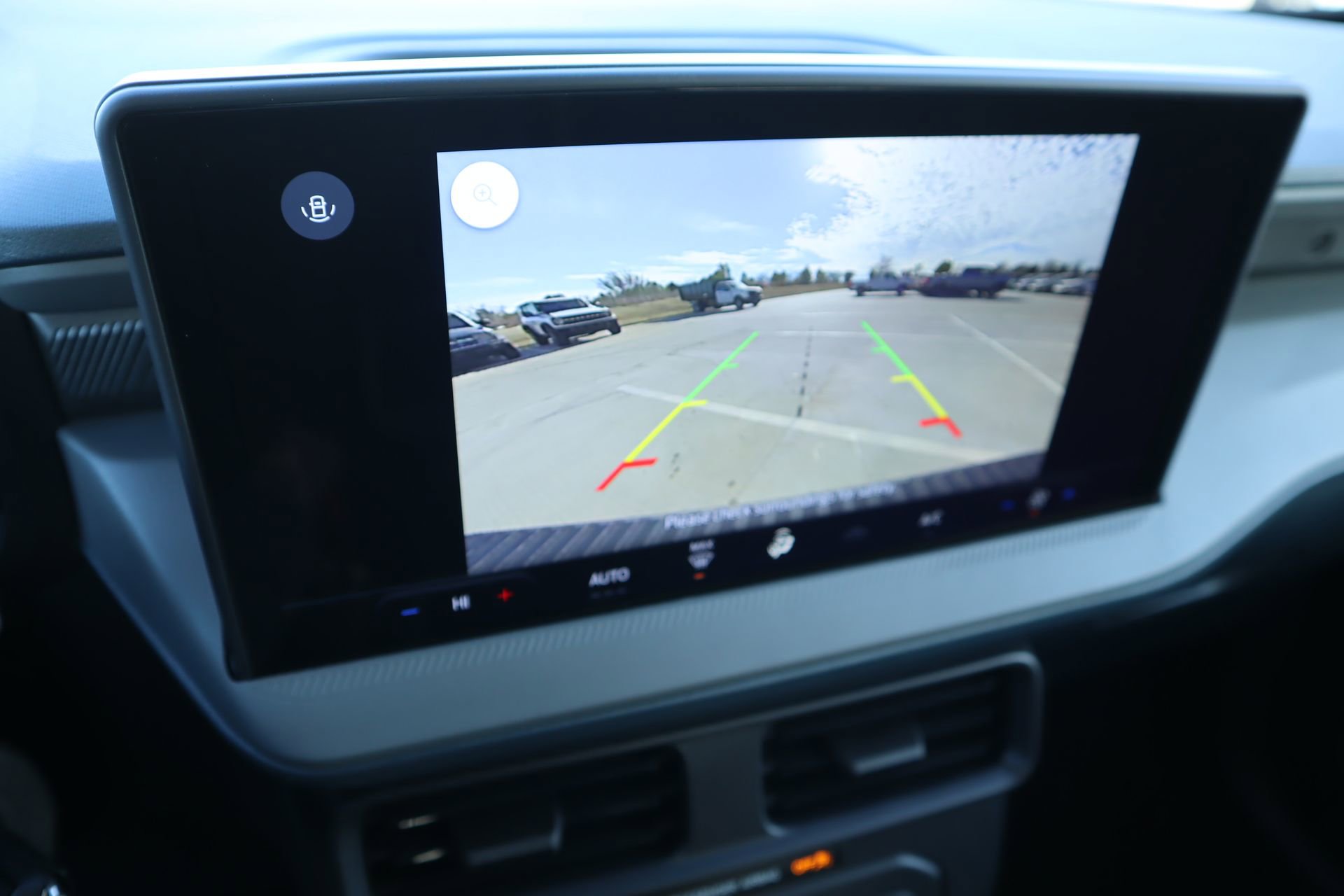 New 2026 Ford Maverick XL image 7