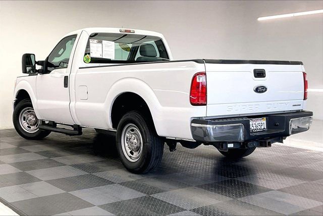 Used 2015 Ford F250 XL w/ XL Value Package image 10