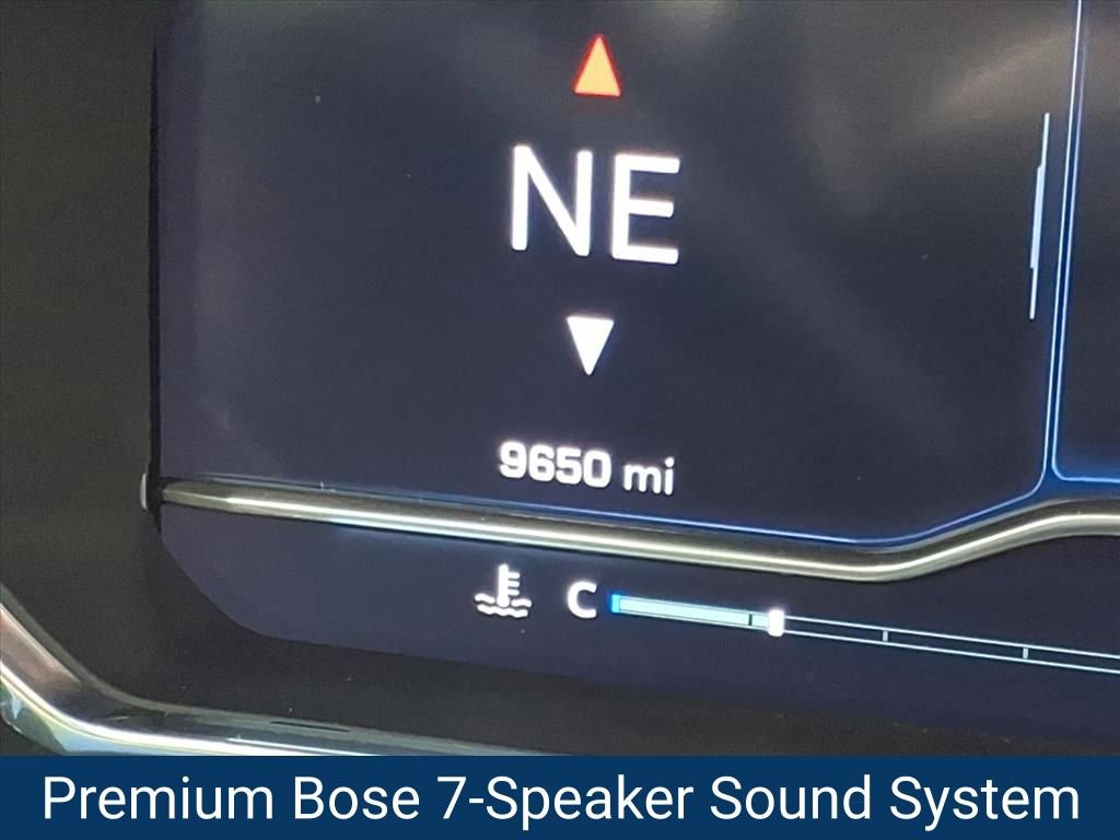 Certified 2024 Chevrolet Silverado 1500 RST w/ Convenience Package II AWD/4WD image 16