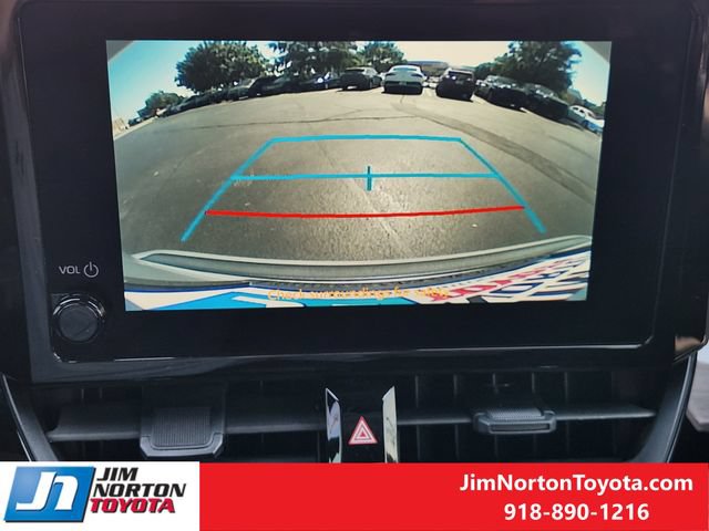 Used 2024 Toyota Corolla SE FWD image 19