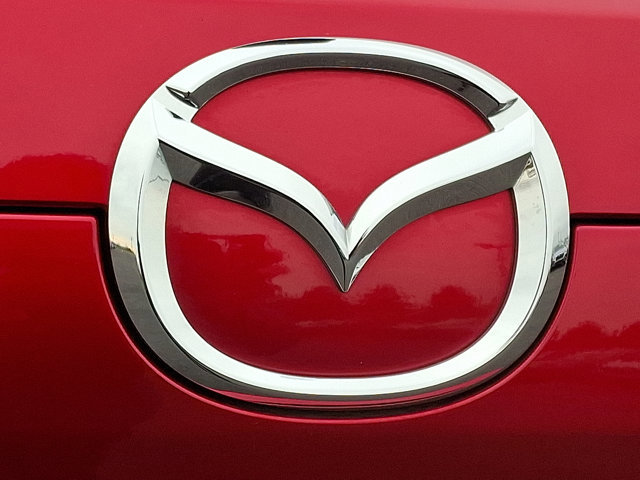 Used 2023 MAZDA CX-5 AWD 2.5 S w/ Select Package image 28