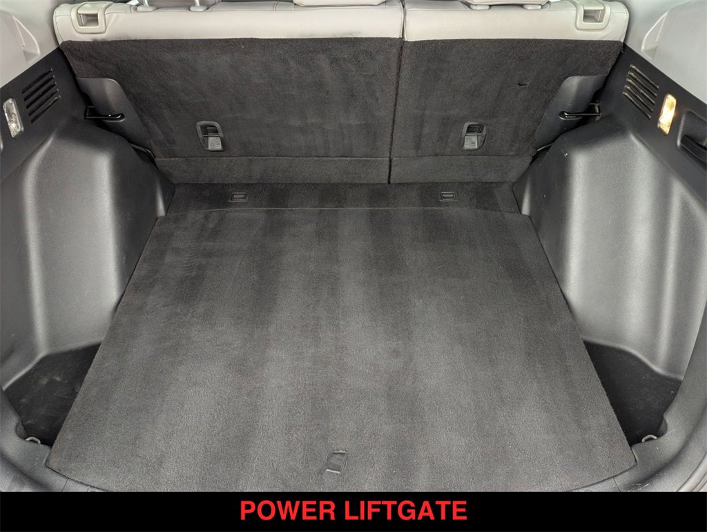 Used 2017 Honda CR-V EX-L image 27