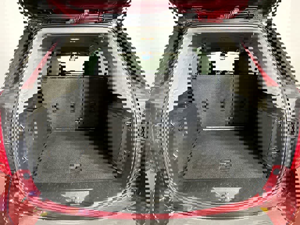 Used 2016 Chevrolet Equinox LT w/ Convenience Package FWD image 18