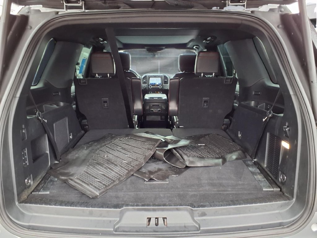 Used 2021 Ford Expedition Limited AWD/4WD image 31