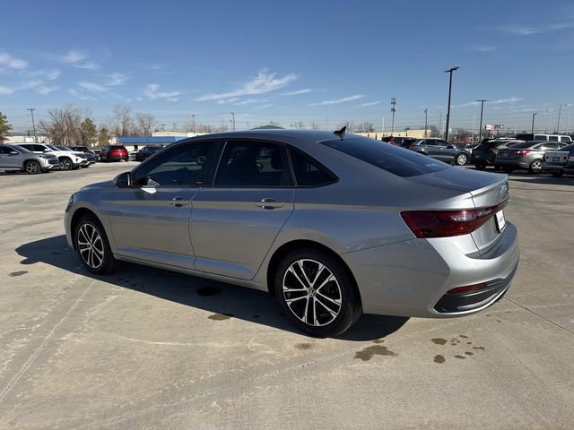 New 2026 Volkswagen Jetta Sport image 4