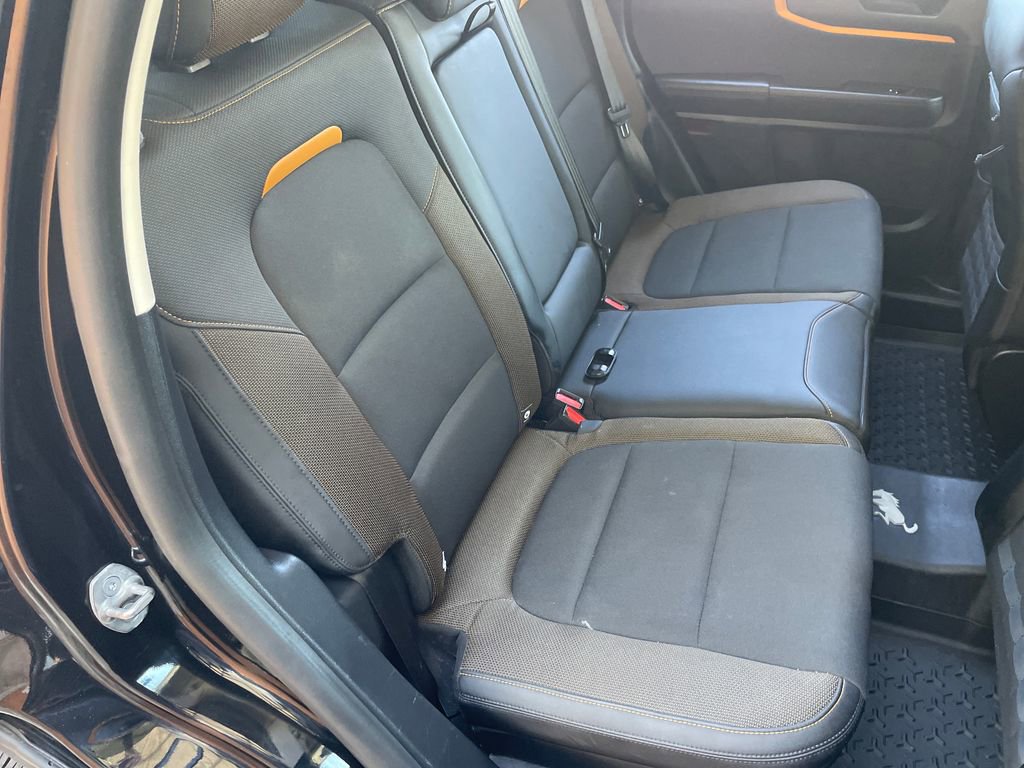 Used 2022 Ford Bronco Sport Badlands image 36