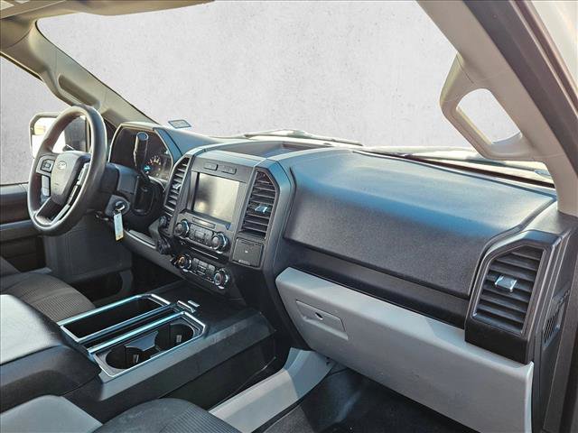 Used 2018 Ford F150 XL w/ Equipment Group 101A Mid image 20