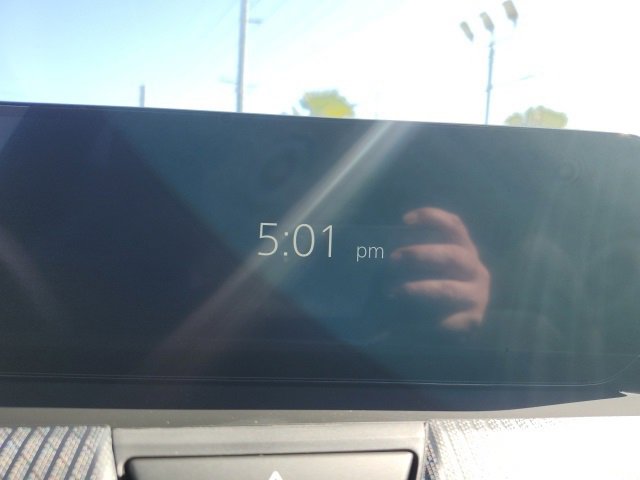 New 2026 MAZDA CX-90 3.3 Turbo w/ Select Package image 38