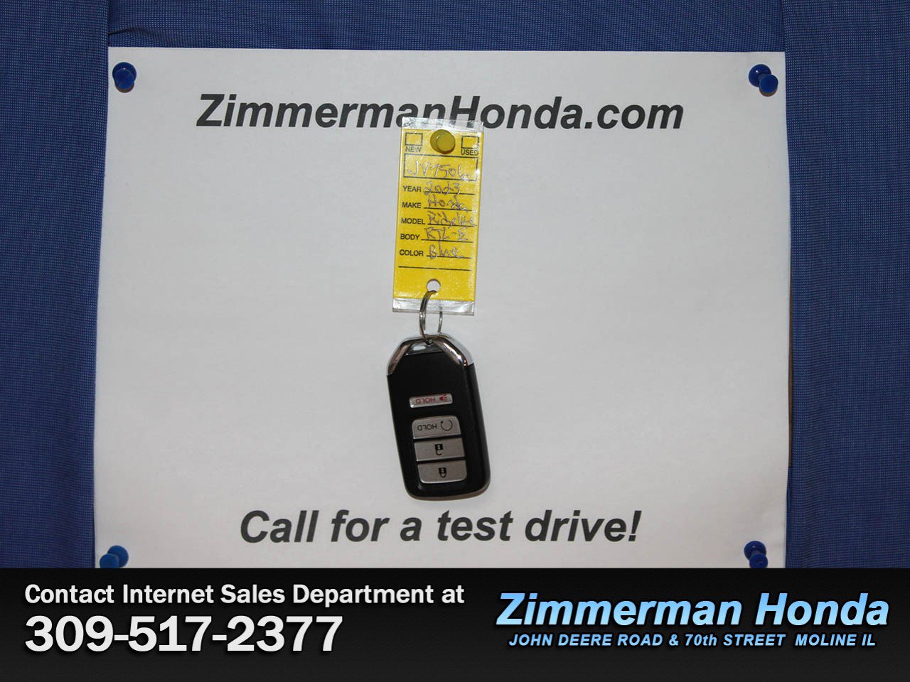 Certified 2023 Honda Ridgeline RTL-E image 28