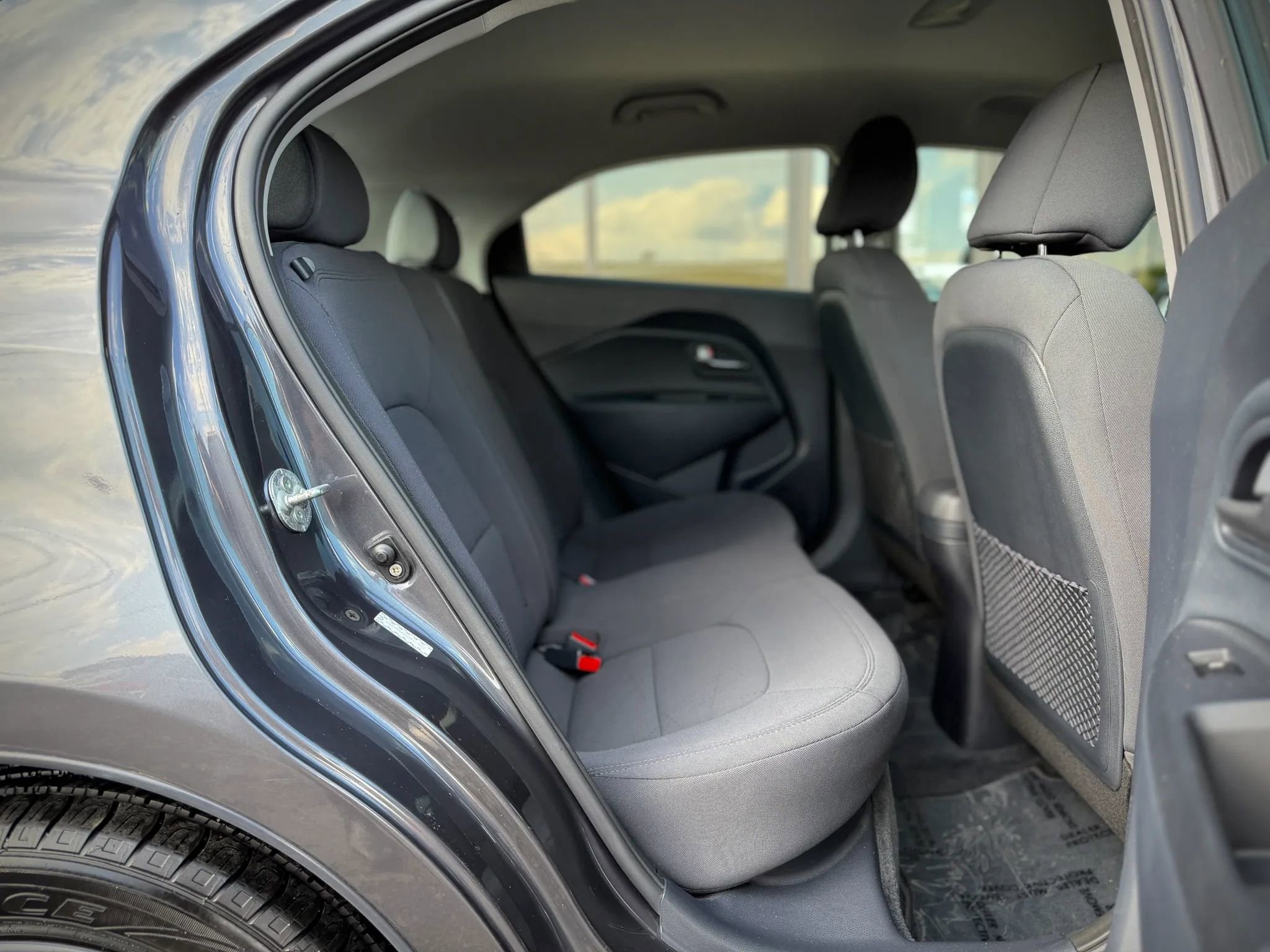 Used 2013 Kia Rio EX FWD image 14