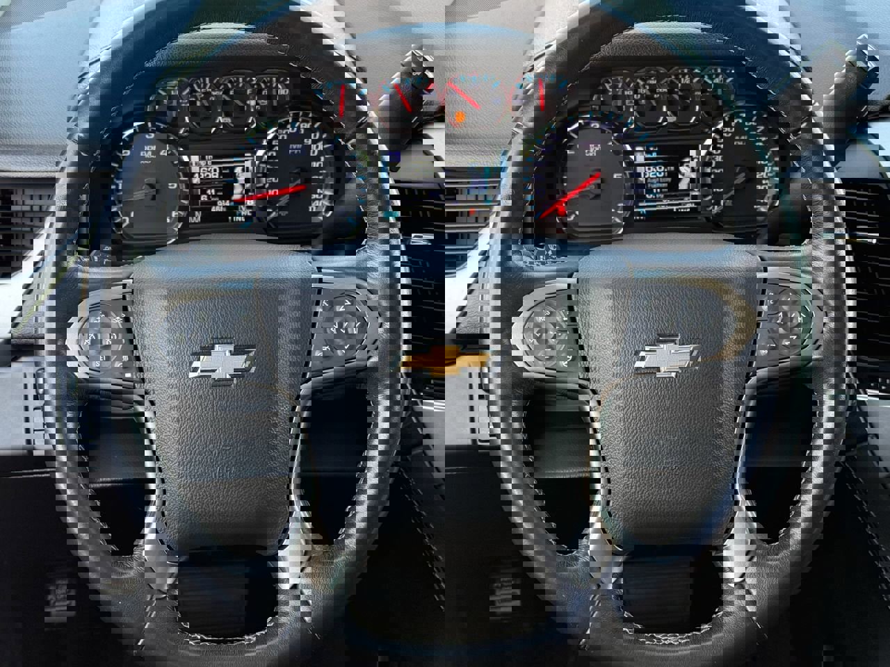 Used 2019 Chevrolet Tahoe Premier image 12