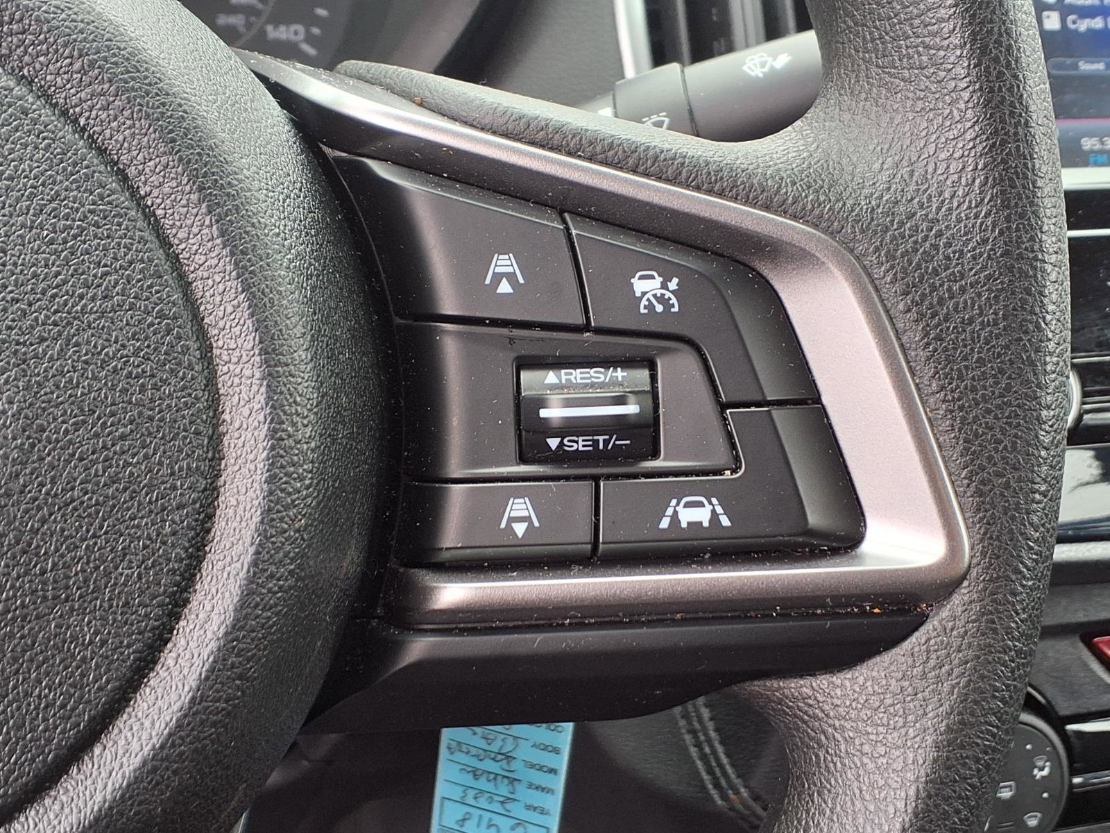 Certified 2023 Subaru Impreza 2.0i image 20