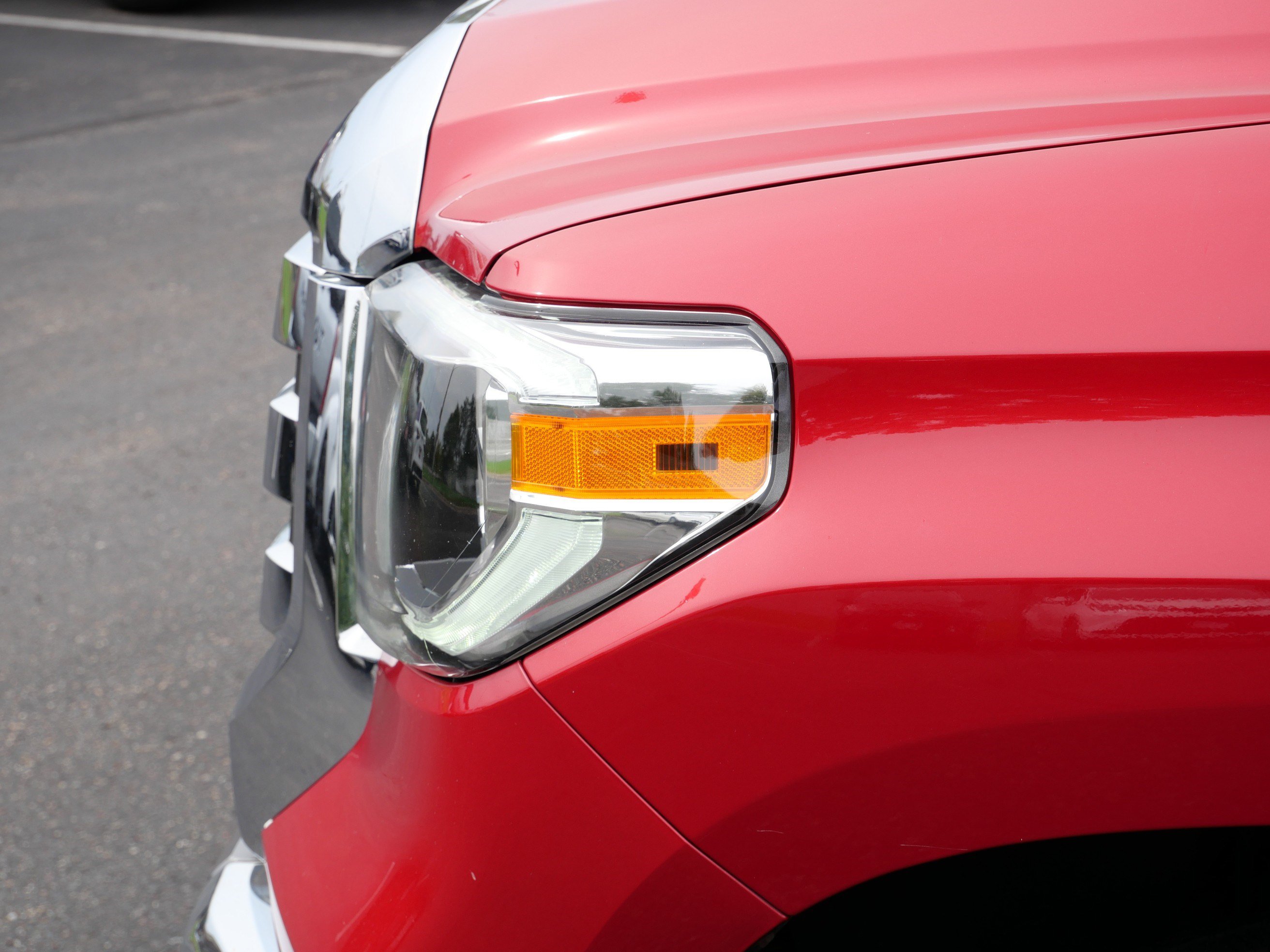 Used 2020 Toyota Tundra 1794 Edition AWD/4WD image 16