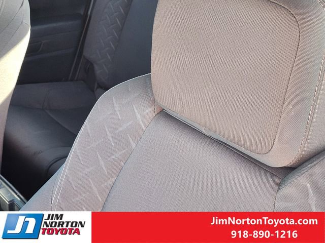 Used 2024 Toyota Tacoma SR image 16