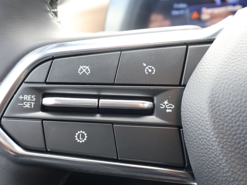 New 2026 Chevrolet Equinox ACTIV w/ Safety and Technology Package image 16