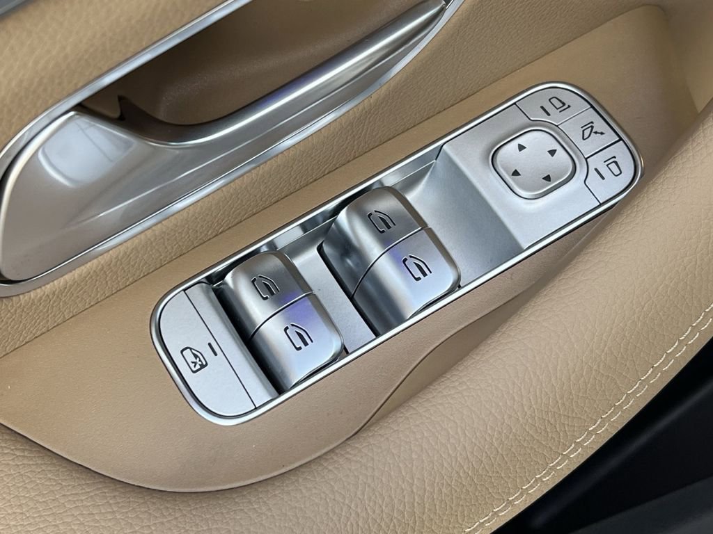 New 2026 Mercedes-Benz GLE 450 4MATIC image 13