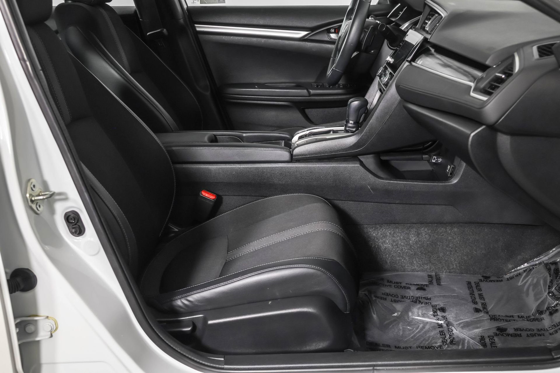 Used 2021 Honda Civic Sport image 42