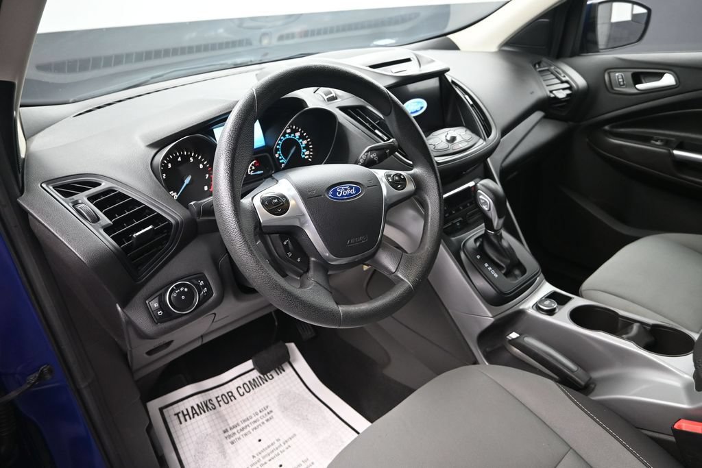 Used 2016 Ford Escape SE w/ Equipment Group 201A FWD image 12
