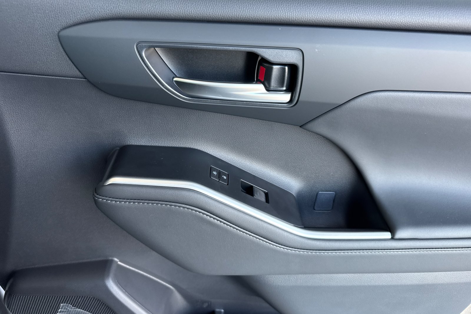 New 2026 Toyota Highlander XLE AWD/4WD image 19