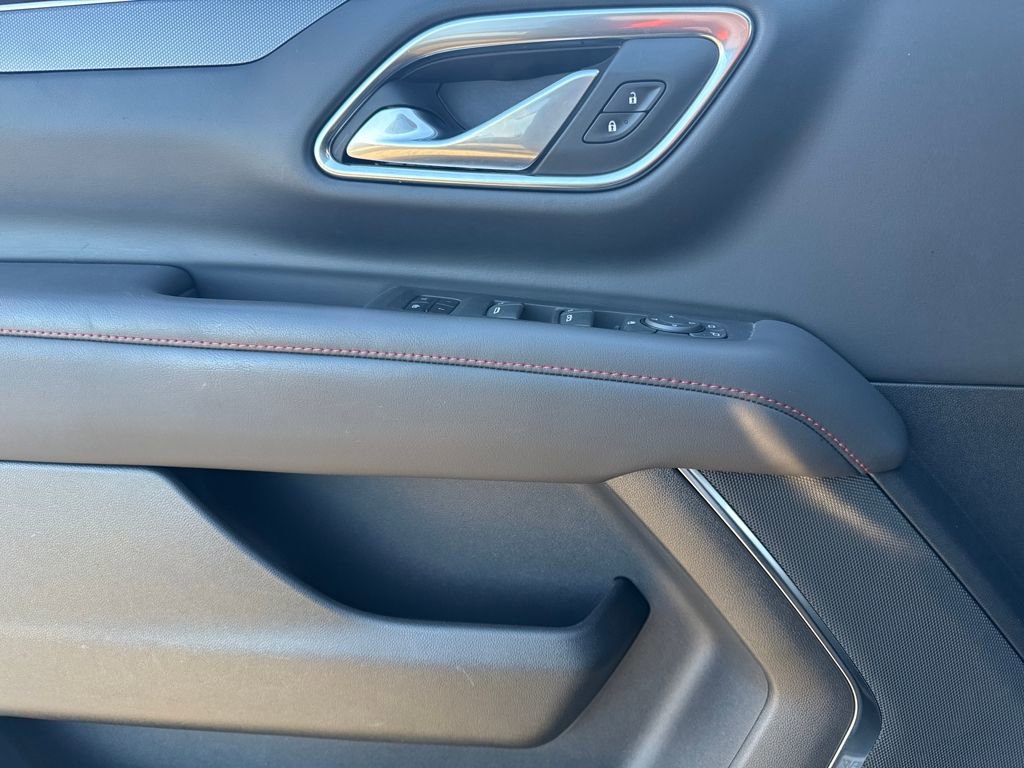 Used 2021 Chevrolet Suburban RST image 20