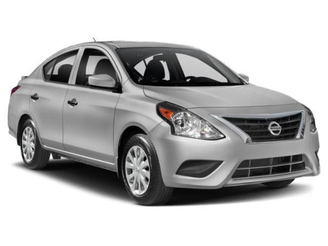 Used 2019 Nissan Versa SV FWD image 6