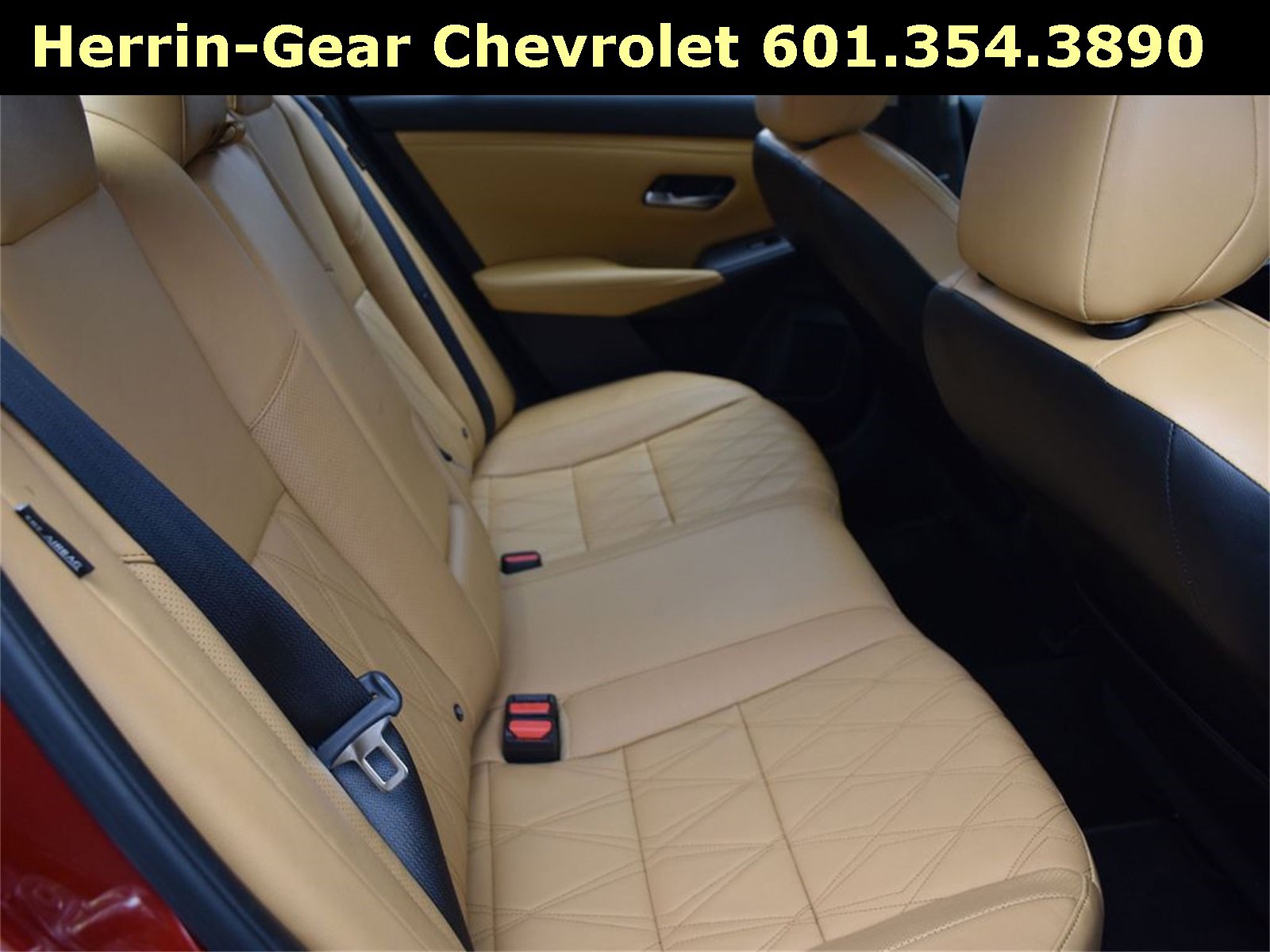 Used 2020 Nissan Sentra SV w/ SV Premium Package image 20