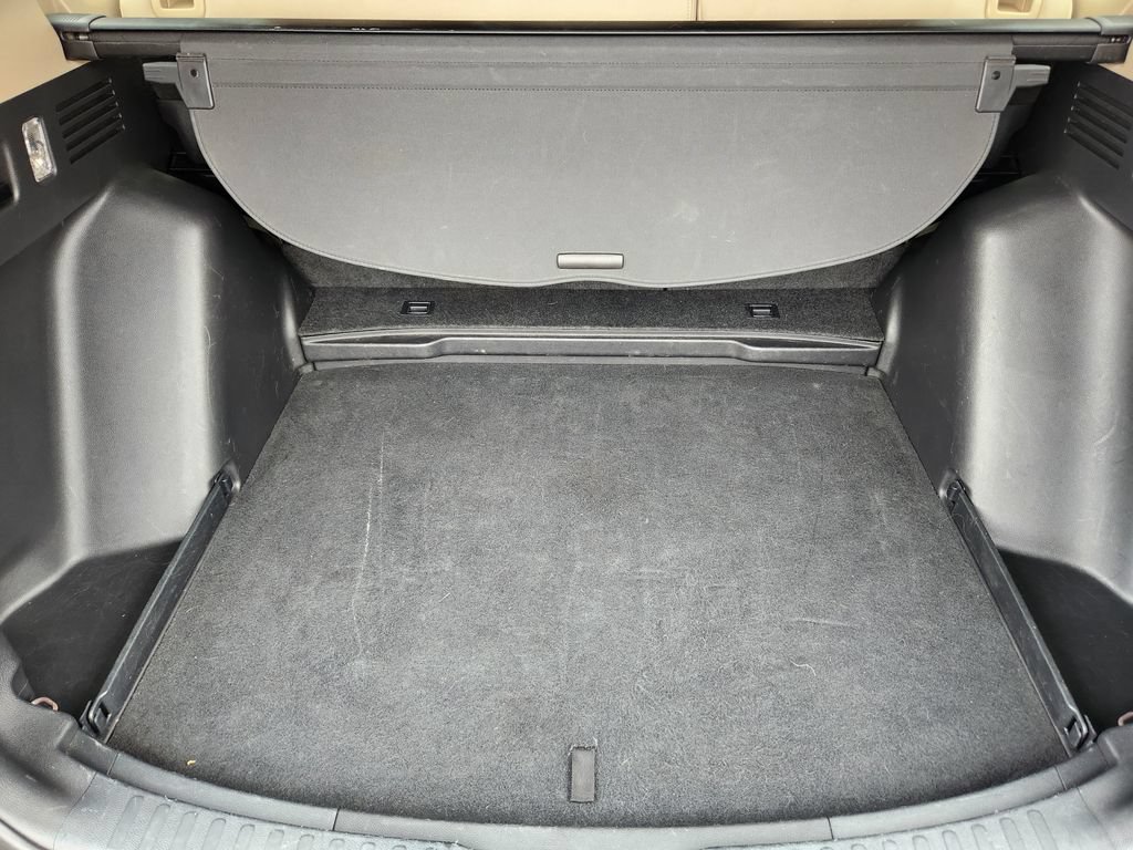 Used 2019 Honda CR-V EX image 10