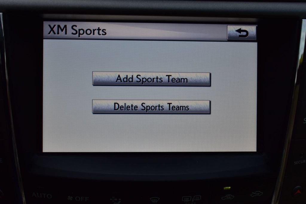 Used 2012 Lexus IS 250 AWD w/ Premium Pkg Value Edition image 36