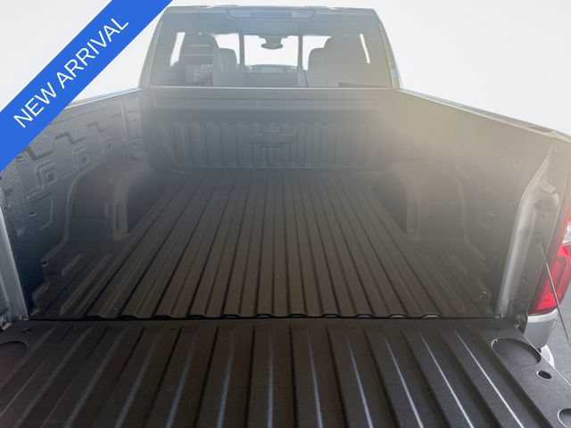 New 2026 Chevrolet Silverado 1500 RST w/ All Star Edition Plus AWD/4WD image 25