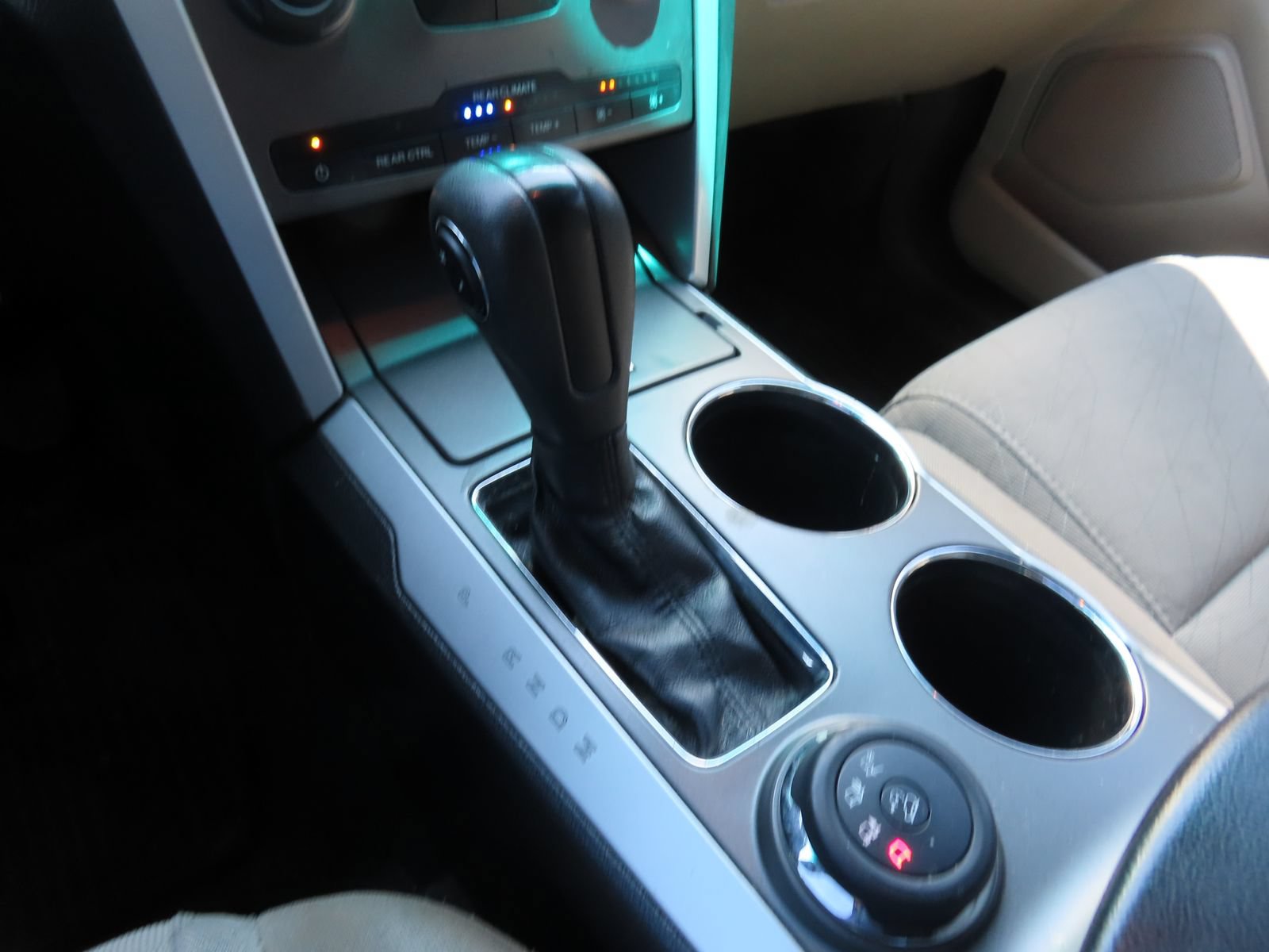 Used 2014 Ford Explorer 4WD image 21