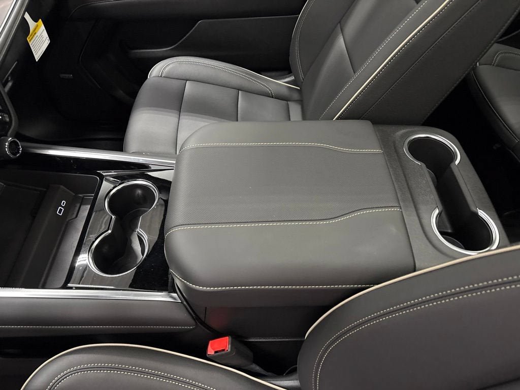 New 2026 Chevrolet Tahoe Premier AWD/4WD image 17