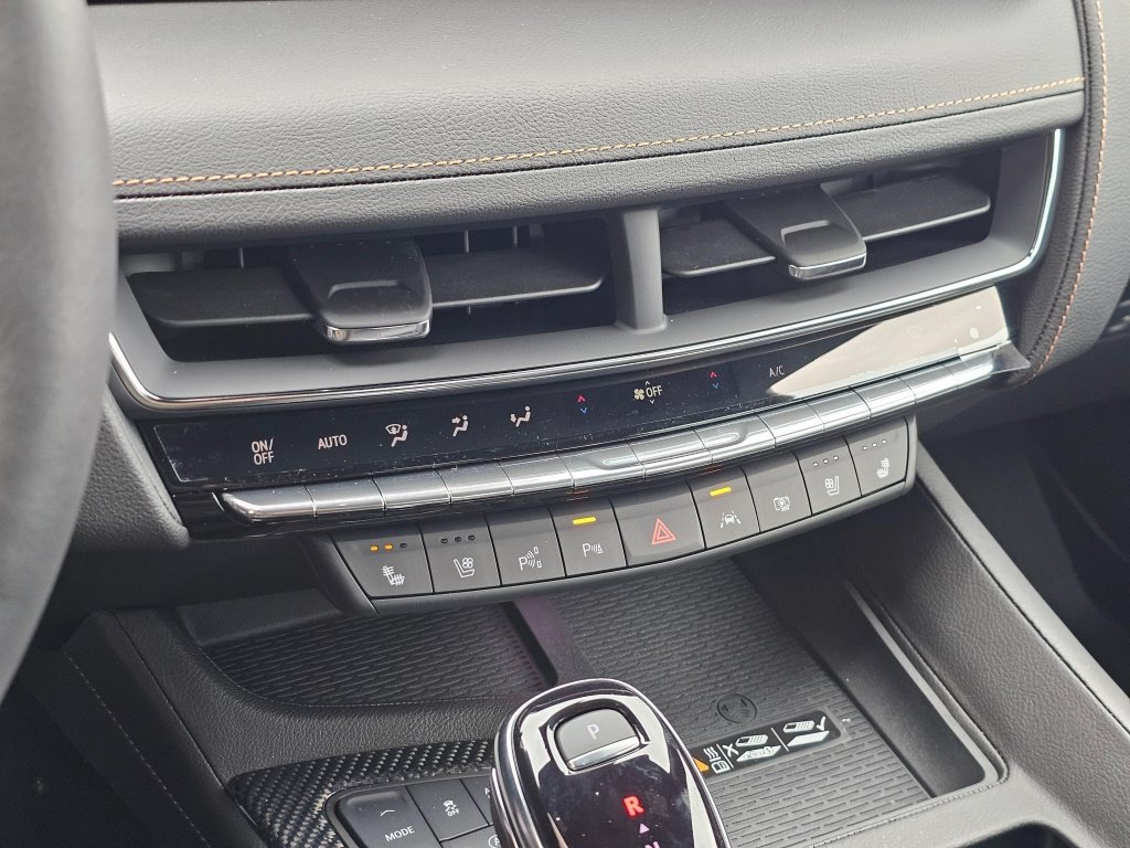 New 2026 Cadillac CT5 Sport AWD/4WD image 32