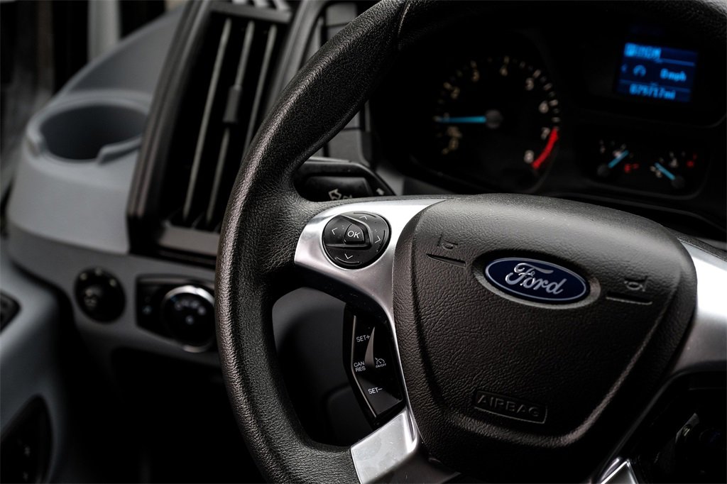 Used 2019 Ford Transit 350 XLT image 13