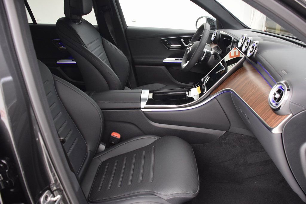 New 2026 Mercedes-Benz GLC 300 image 15